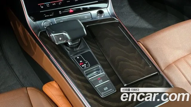 Audi A6 (C8) id 2955913 из Кореи 19