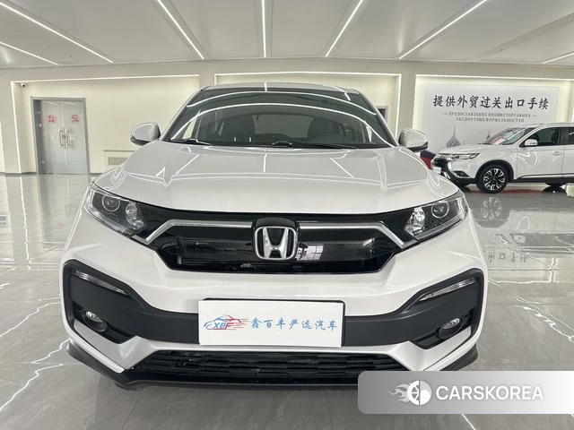 Honda XR-V id 4297800 из Китая 10