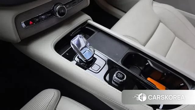 Volvo XC90 second Generation id 3775956 из Кореи 19