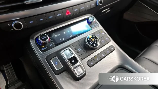 Hyundai The New Palisade id 3620387 из Кореи 19