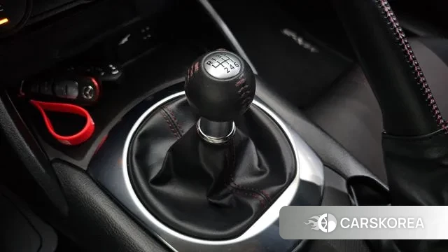 Mazda MX-5 MIATA id 3203440 из Кореи 19