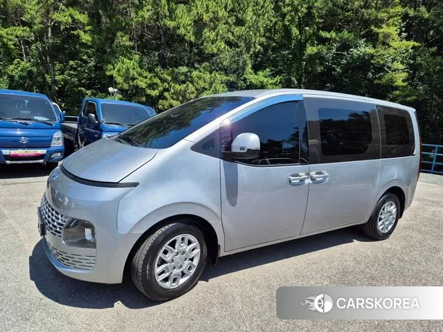 Hyundai Staria id 3016998 из Кореи 19