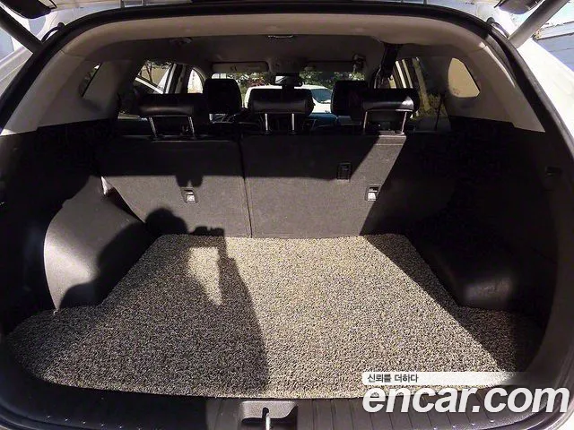 Hyundai All New Tucson id 2656707 из Кореи 19