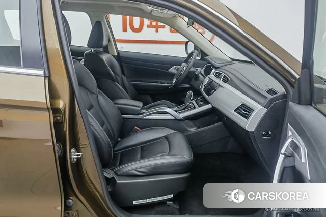 Geely Automobile Boyue id 4253581 из Китая 23