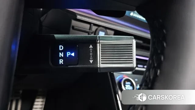 Hyundai Santa Fe (MX5) id 3353959 из Кореи 19