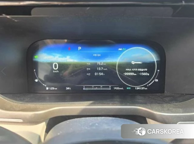 Kia Sorento 4th Generation id 4662229 из Кореи 13