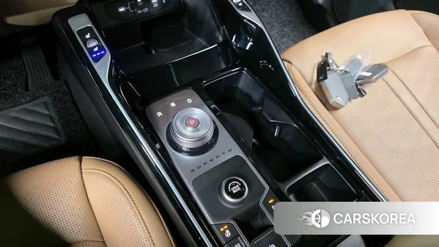 Kia The New Sorento 4th Generation id 4394357 из Кореи 32