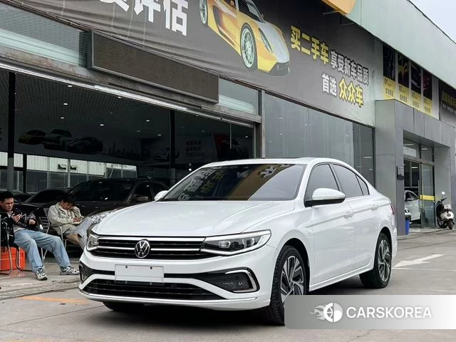 Volkswagen Bora id 4256182 из Китая 10