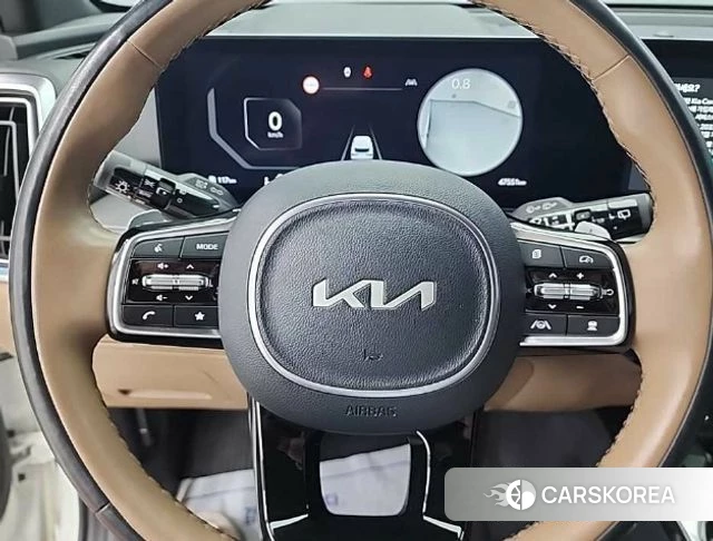 Kia The New Sorento 4th Generation id 4500013 из Кореи 18