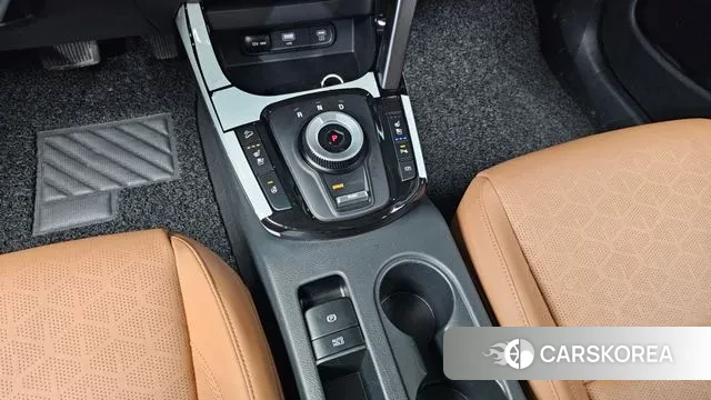 Kia The New Seltos id 3654169 из Кореи 19