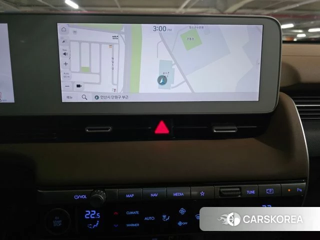 Hyundai Ionic 5 id 4650797 из Кореи 9