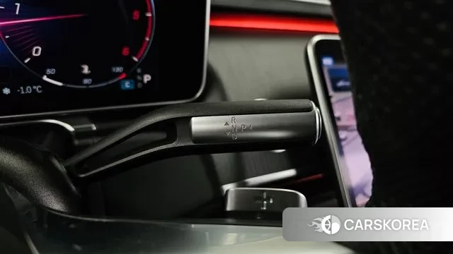 Mercedes-Benz S-Class W223 id 3607007 из Кореи 19