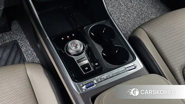 Kia The New Carnival 4th Generation id 3732374 из Кореи 19