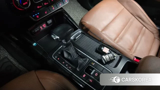 Kia The New Sorento id 3789871 из Кореи 19