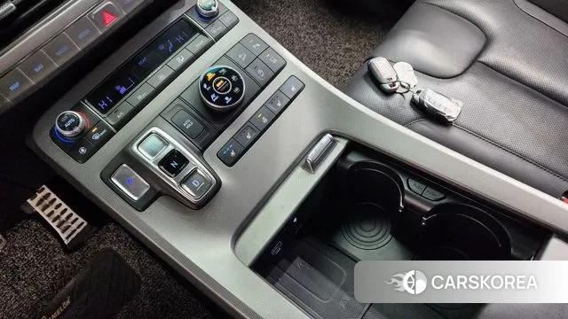 Hyundai Palisade id 3615738 из Кореи 19