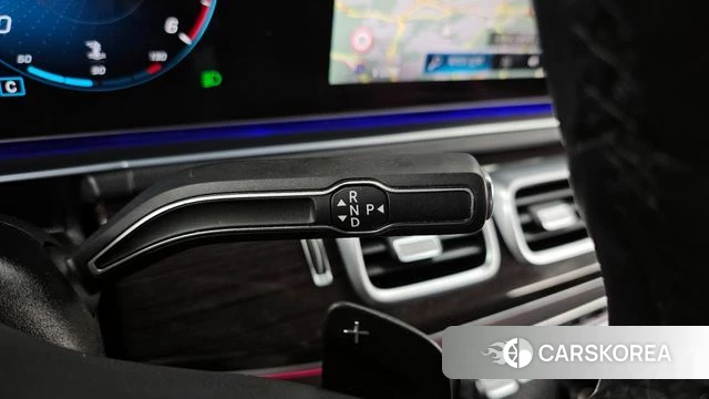 Mercedes-Benz GLE-Class W167 id 3935638 из Кореи 19