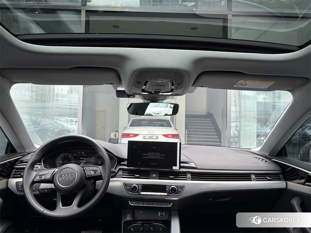 Audi A5 id 4461720 из Китая 14