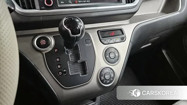 Kia The New Ray id 3373573 из Кореи 19