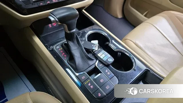 Kia The New Carnival id 3510000 из Кореи 19