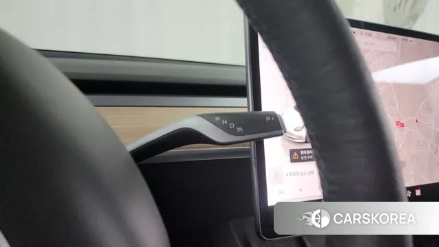 Tesla Model 3 id 3427343 из Кореи 19