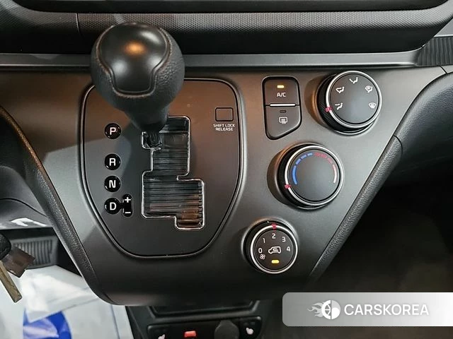 Kia The New Kia Ray id 4608166 из Кореи 19