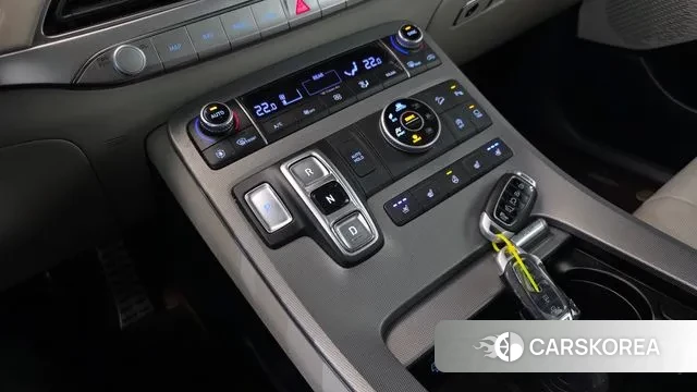 Hyundai Palisade id 3373736 из Кореи 19