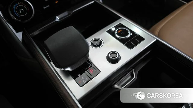 Land Rover Range Rover 5th Generation id 4854306 из Кореи 19