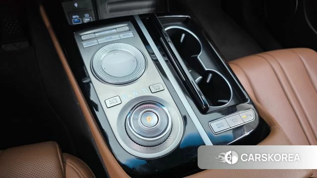 Genesis G80 (RG3) id 4586260 из Кореи 19