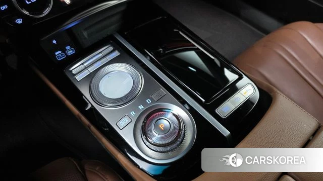 Genesis G80 (RG3) id 3954829 из Кореи 19