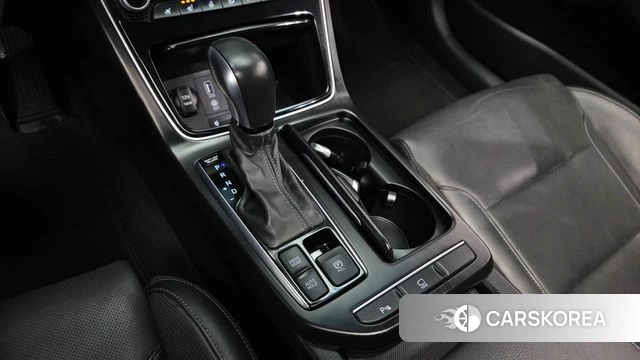 Hyundai Grandeur IG id 3886599 из Кореи 19