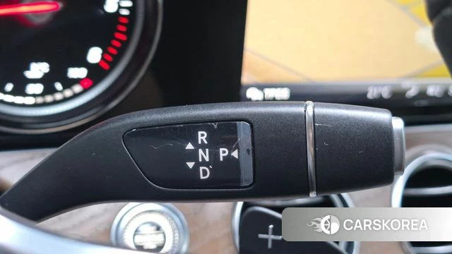 Mercedes-Benz E-Class W213 id 4447313 из Кореи 19