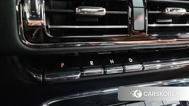 Lincoln Navigator 4th generation id 4344490 из Кореи 39
