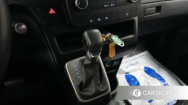 Hyundai Staria id 2925513 из Кореи 19