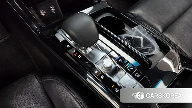 Kia K7 Premier id 3616831 из Кореи 19