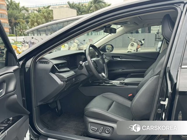 Toyota Camry id 4290308 из Китая 10