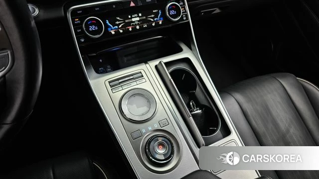 Genesis GV80 id 3853138 из Кореи 19