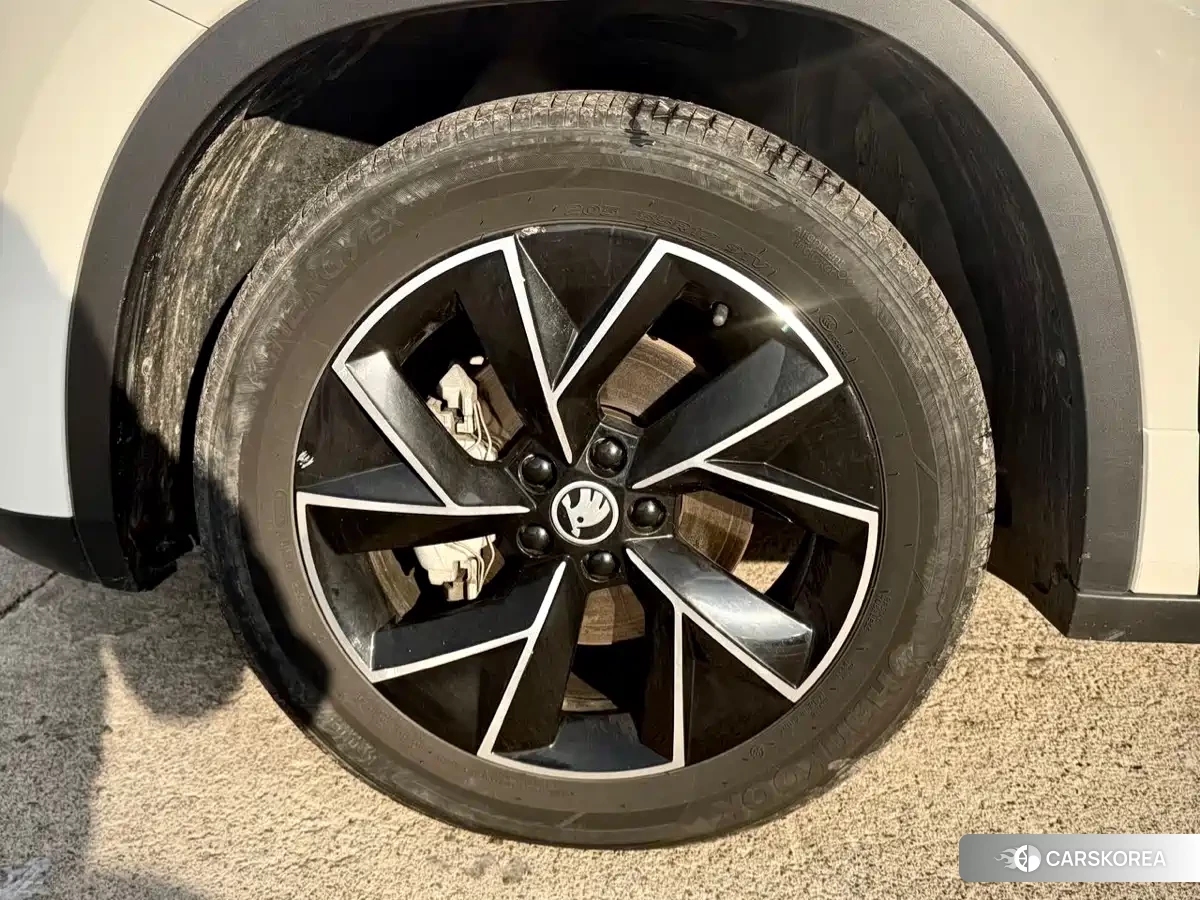 Skoda Komick id 4577555 из Китая 23