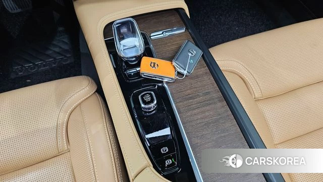 Volvo S90 id 4579507 из Кореи 30