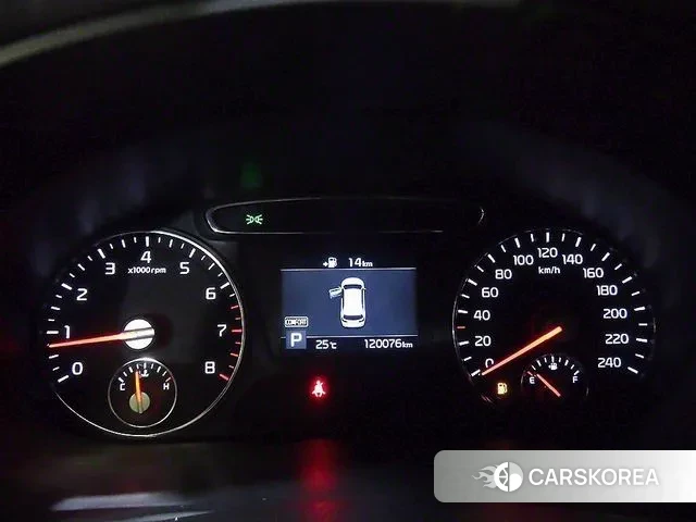 Kia The New Sorento id 3162012 из Кореи 19