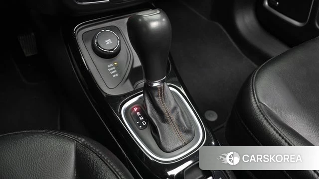 Jeep Compass 2nd Generation id 4339258 из Кореи 29