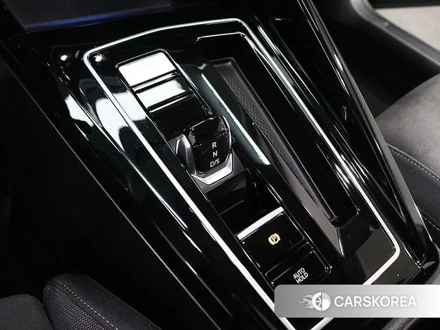 Volkswagen Golf 8th Generation id 3340209 из Кореи 19