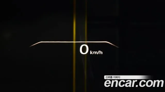 Genesis GV80 id 2681628 из Кореи 19