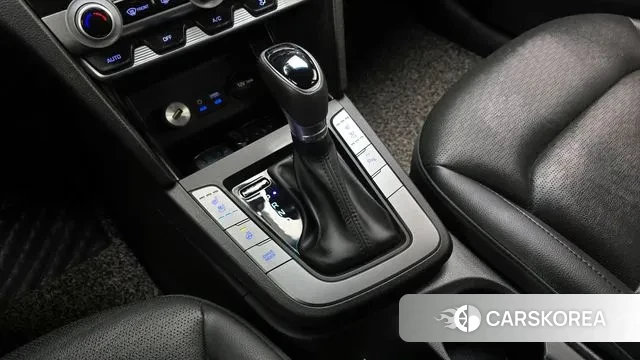 Hyundai The New Avante AD id 3480058 из Кореи 19