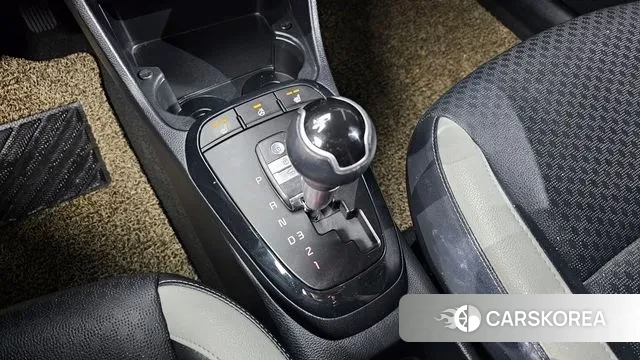 Kia All New Morning (JA) id 2452973 из Кореи 19