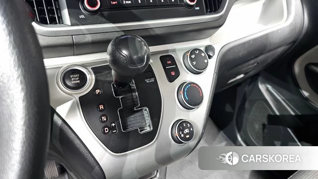 Kia The New Ray id 4020092 из Кореи 19