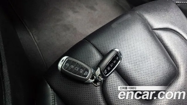 Hyundai Avante (CN7) id 2675017 из Кореи 19