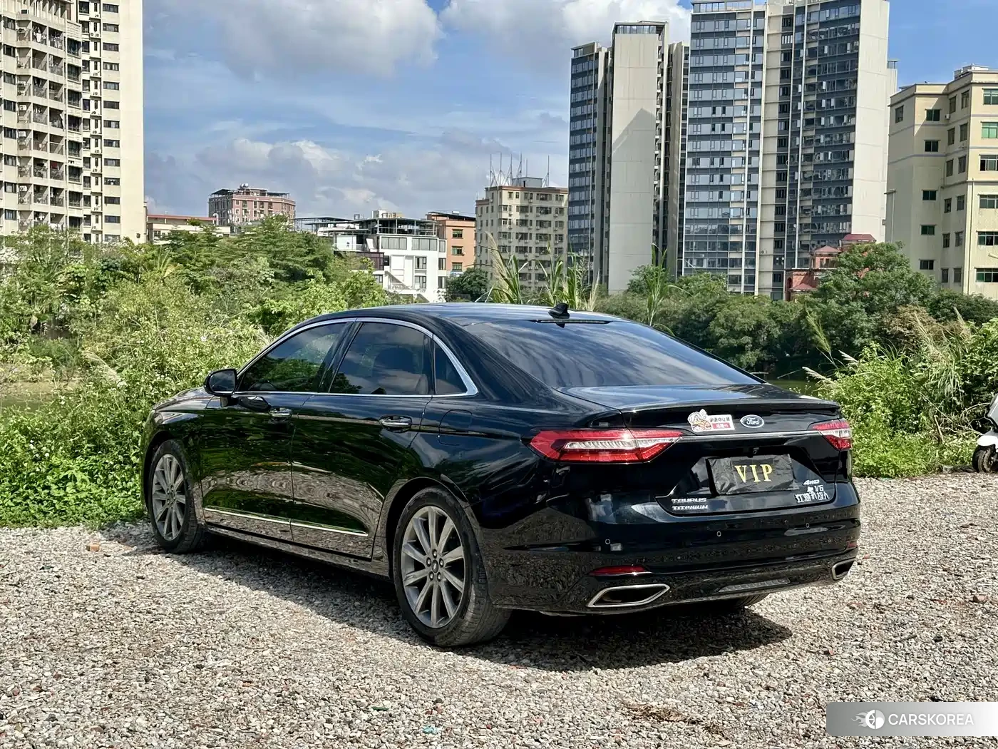 Ford Taurus id 4570540 из Китая 9