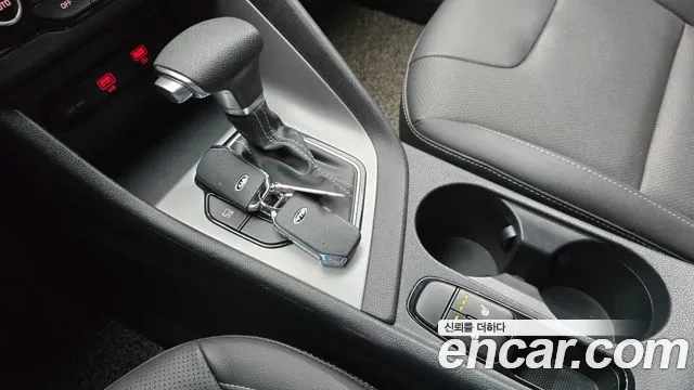 Kia The New Niro id 2860002 из Кореи 19