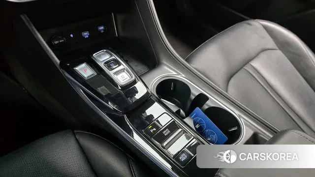 Hyundai Sonata (DN8) id 3712396 из Кореи 19