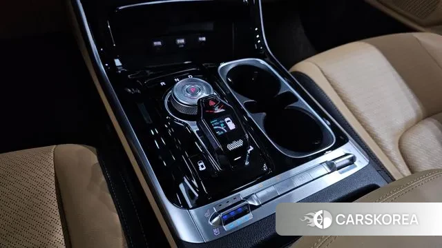 Kia Carnival 4th generation id 3497336 из Кореи 19